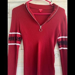Guess long sleeve